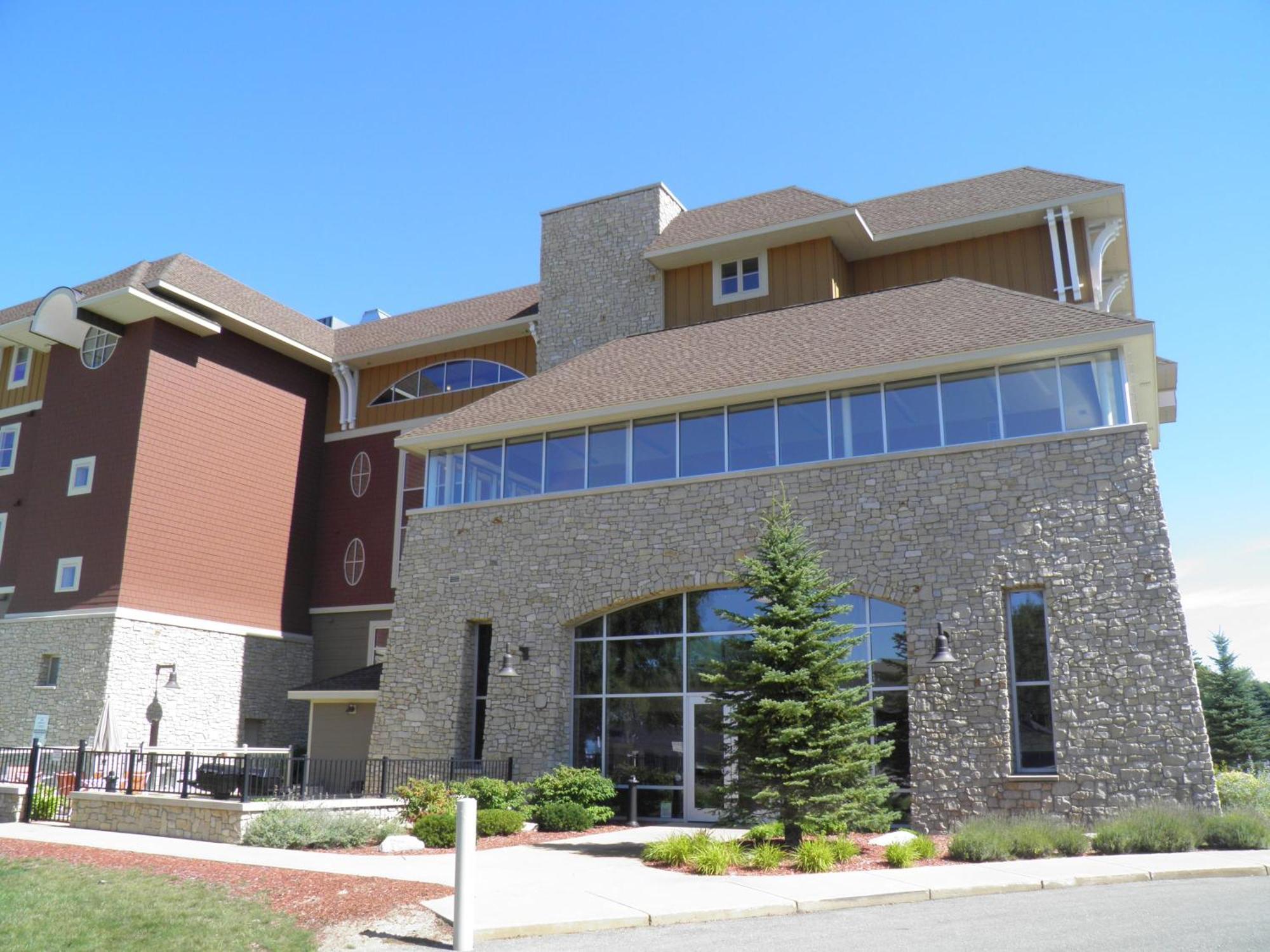 Third Floor Suite With Lots Of Amenties Traverse City Exterior foto